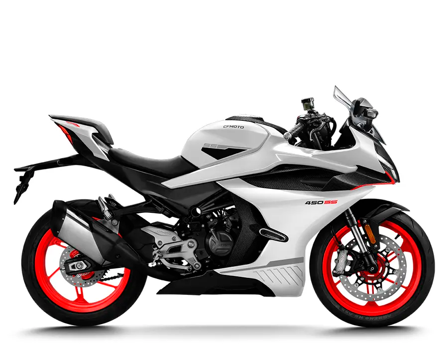 4cfmoto Promotions Us | Tread and Track Motorsports | Klamath